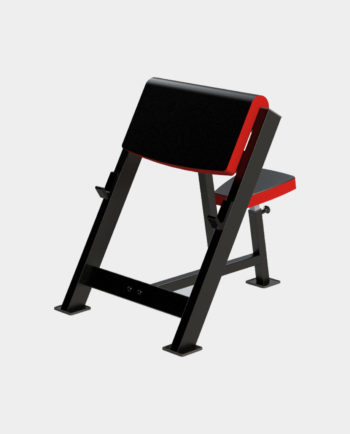 Leg Press Horizontal - Braavos Equipamentos